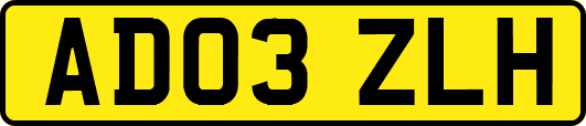 AD03ZLH