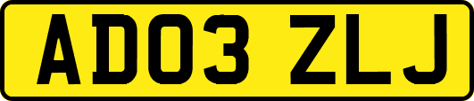AD03ZLJ