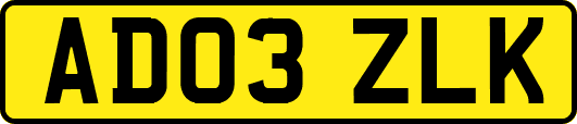 AD03ZLK