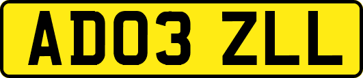 AD03ZLL