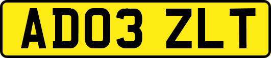 AD03ZLT