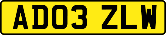 AD03ZLW