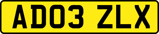 AD03ZLX