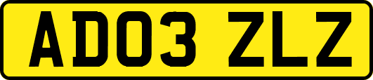 AD03ZLZ