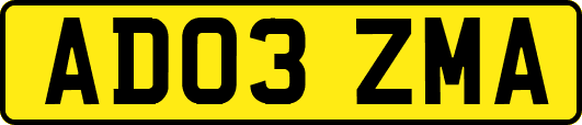 AD03ZMA