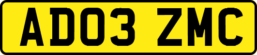 AD03ZMC