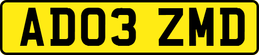 AD03ZMD