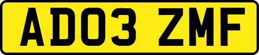 AD03ZMF