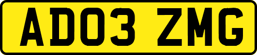 AD03ZMG