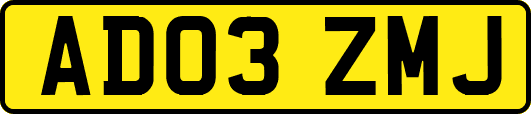 AD03ZMJ