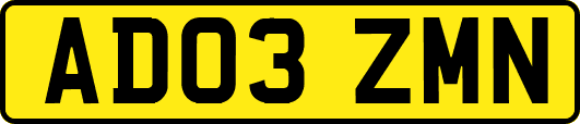 AD03ZMN