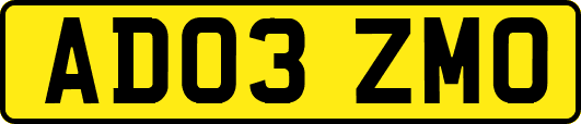AD03ZMO