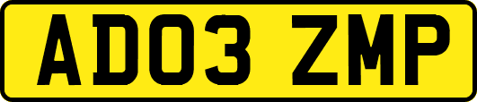 AD03ZMP