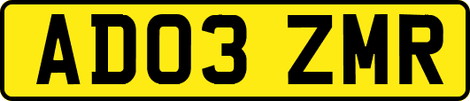 AD03ZMR