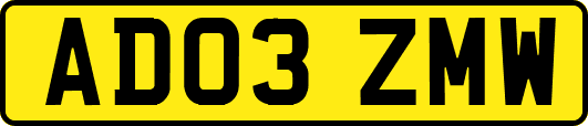 AD03ZMW