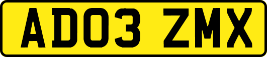 AD03ZMX