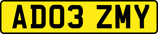 AD03ZMY