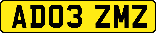 AD03ZMZ