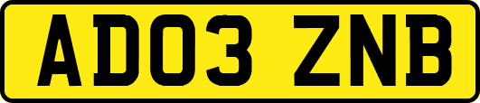 AD03ZNB