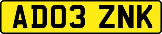 AD03ZNK