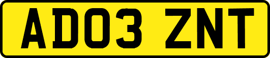 AD03ZNT