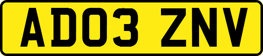 AD03ZNV