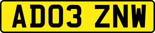 AD03ZNW