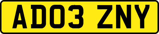 AD03ZNY