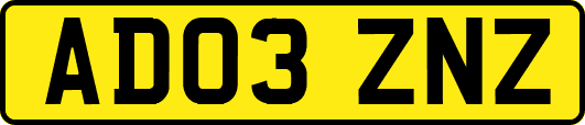 AD03ZNZ