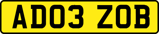 AD03ZOB