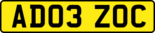 AD03ZOC