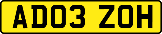 AD03ZOH