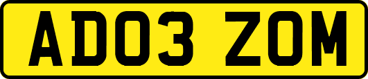 AD03ZOM
