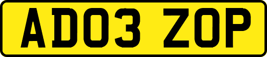AD03ZOP
