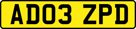 AD03ZPD