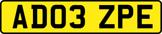 AD03ZPE