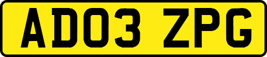 AD03ZPG