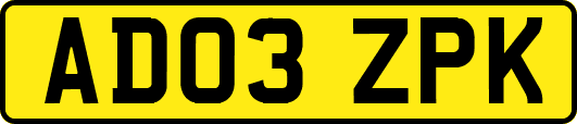 AD03ZPK