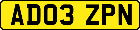 AD03ZPN