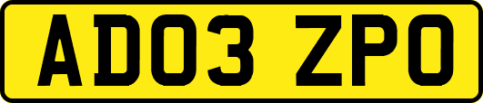 AD03ZPO