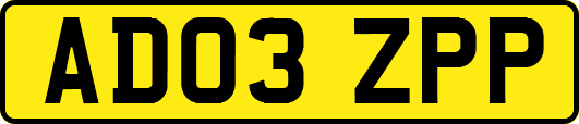 AD03ZPP