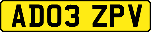 AD03ZPV