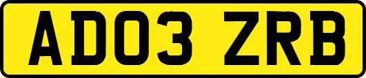 AD03ZRB
