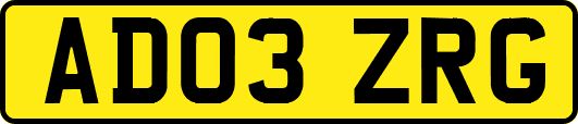 AD03ZRG