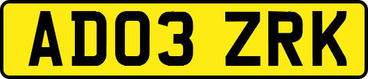 AD03ZRK