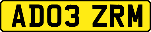 AD03ZRM