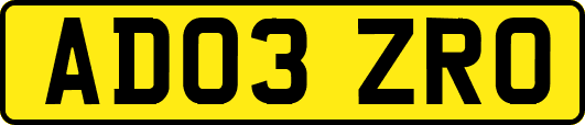 AD03ZRO