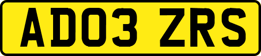 AD03ZRS