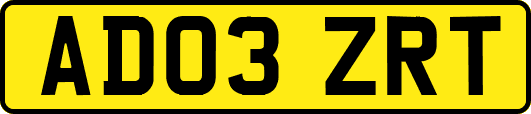 AD03ZRT