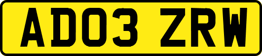 AD03ZRW
